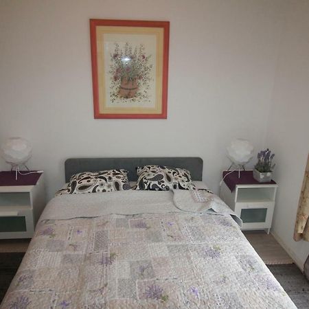 Rooms & Apartment Tea Zagreb Exterior photo